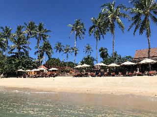 Kanok Buri Resort fotoÄŸrafÄ±
