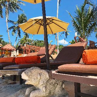Kanok Buri Resort fotoÄŸrafÄ±