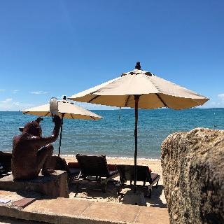 Kanok Buri Resort fotoÄŸrafÄ±