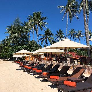 Kanok Buri Resort fotoÄŸrafÄ±