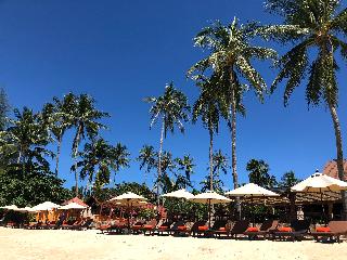 Kanok Buri Resort fotoÄŸrafÄ±