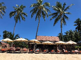 Kanok Buri Resort fotoÄŸrafÄ±