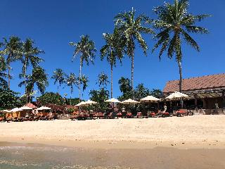 Kanok Buri Resort fotoÄŸrafÄ±