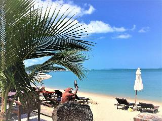 Kanok Buri Resort fotoÄŸrafÄ±