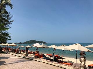 Kanok Buri Resort fotoÄŸrafÄ±