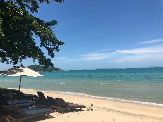 Kanok Buri Resort fotoÄŸrafÄ±