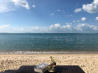 Kanok Buri Resort fotoÄŸrafÄ±