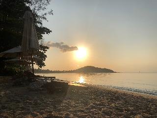 Kanok Buri Resort fotoÄŸrafÄ±