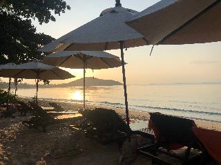 Kanok Buri Resort fotoÄŸrafÄ±