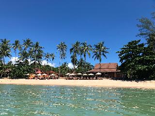 Kanok Buri Resort fotoÄŸrafÄ±
