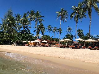 Kanok Buri Resort fotoÄŸrafÄ±