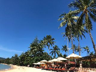 Kanok Buri Resort fotoÄŸrafÄ±