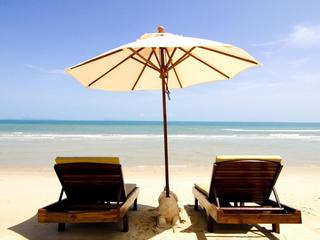 Kanok Buri Resort fotoÄŸrafÄ±