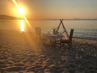 Kanok Buri Resort fotoÄŸrafÄ±