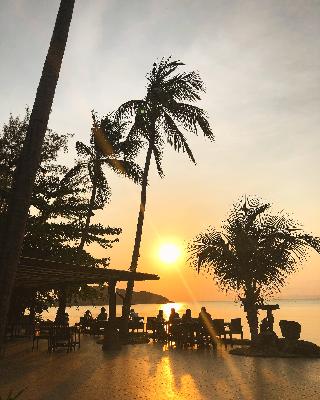 Kanok Buri Resort fotoÄŸrafÄ±