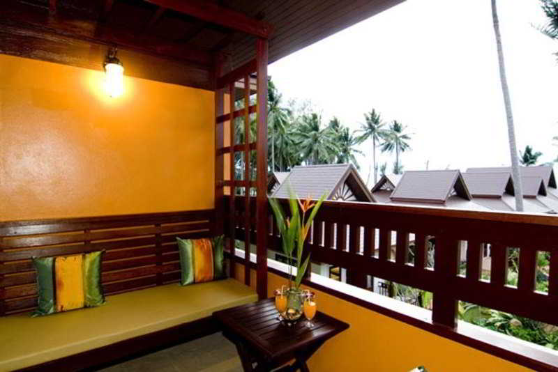 Kanok Buri Resort fotoÄŸrafÄ±