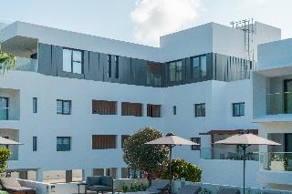 Silver Park otel fotoğrafı