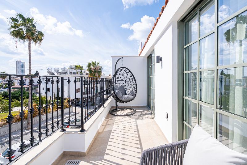 Loft Centrale - Lobi