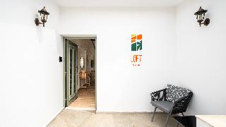 Loft Centrale otel fotoğrafı