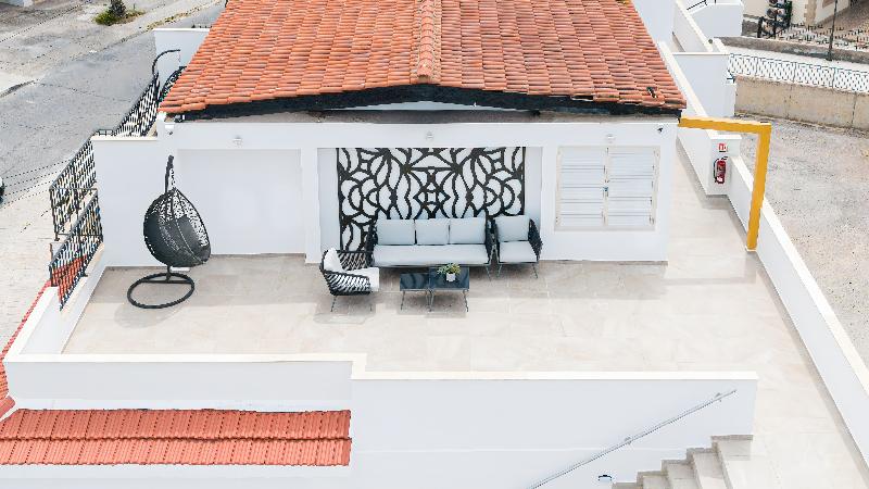 Loft Centrale - Genel