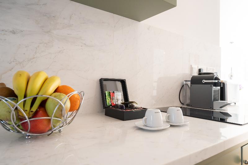 Loft Centrale - Oda