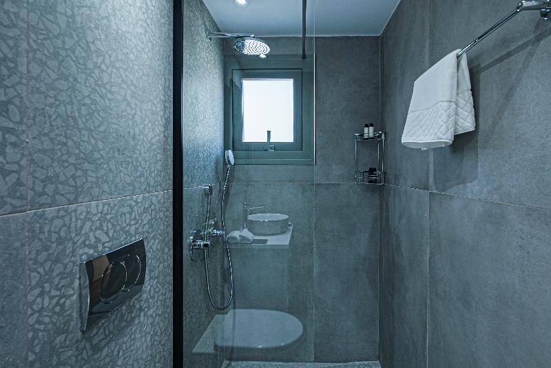 Loft Centrale - Oda