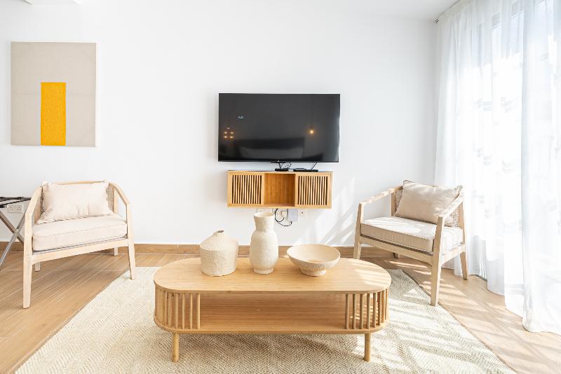 Loft Centrale - Oda