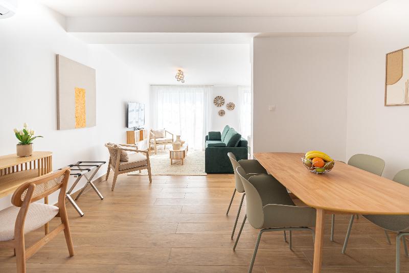 Loft Centrale - Oda