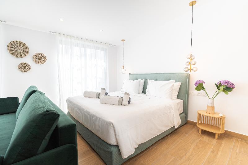Loft Centrale - Oda