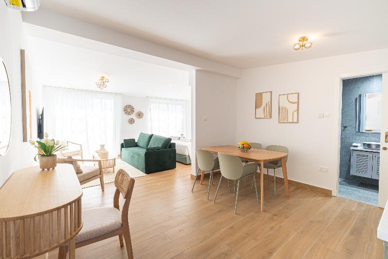 Loft Centrale - Oda