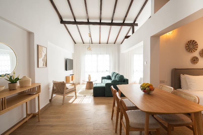 Loft Centrale - Oda