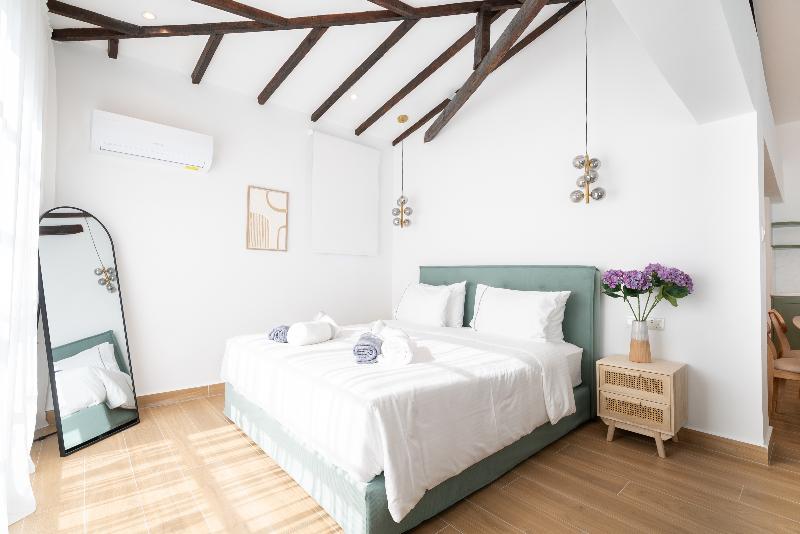 Loft Centrale - Oda