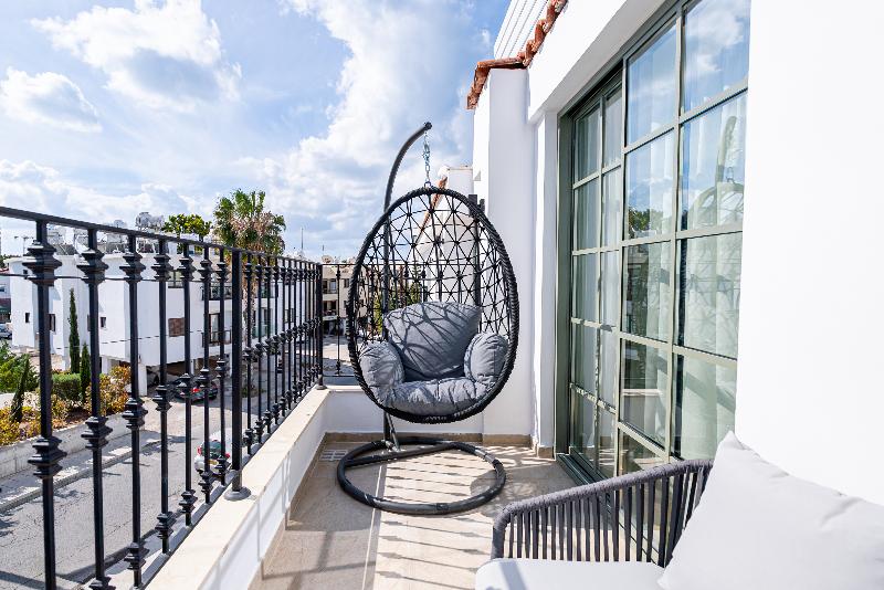 Loft Centrale - Oda