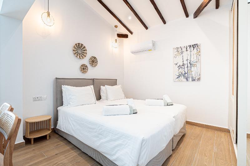 Loft Centrale - Oda
