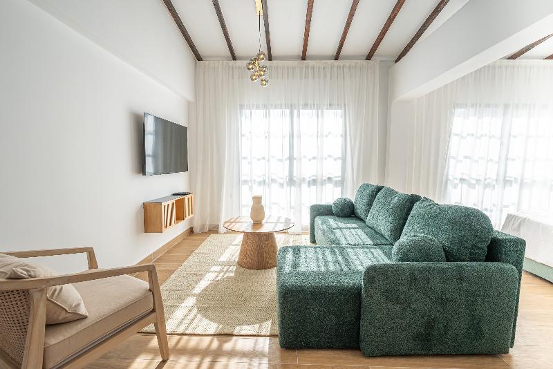 Loft Centrale - Oda