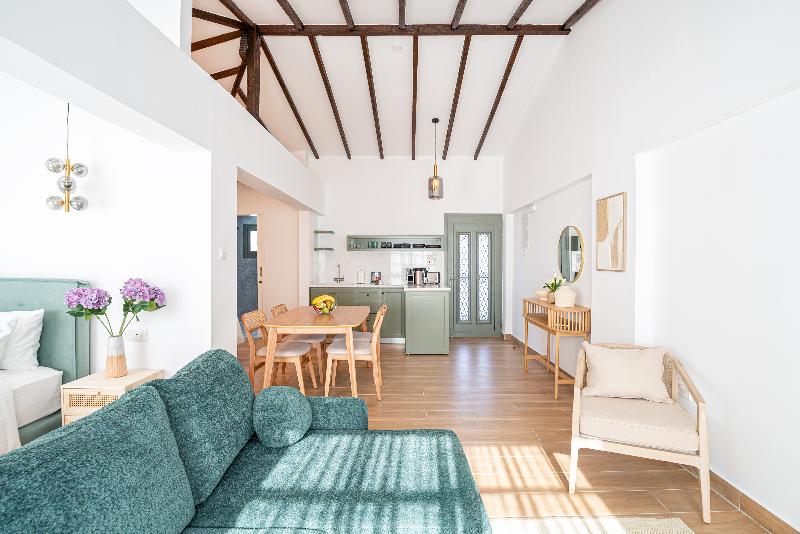 Loft Centrale - Oda