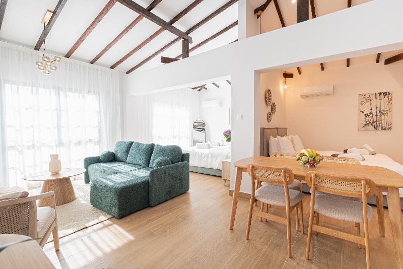 Loft Centrale - Oda