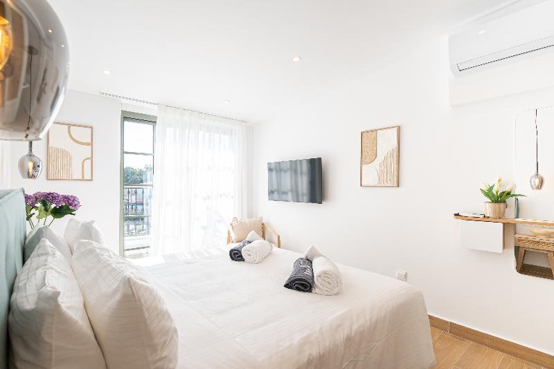 Loft Centrale - Oda