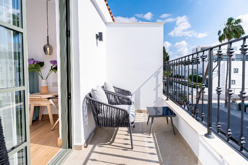 Loft Centrale - Oda