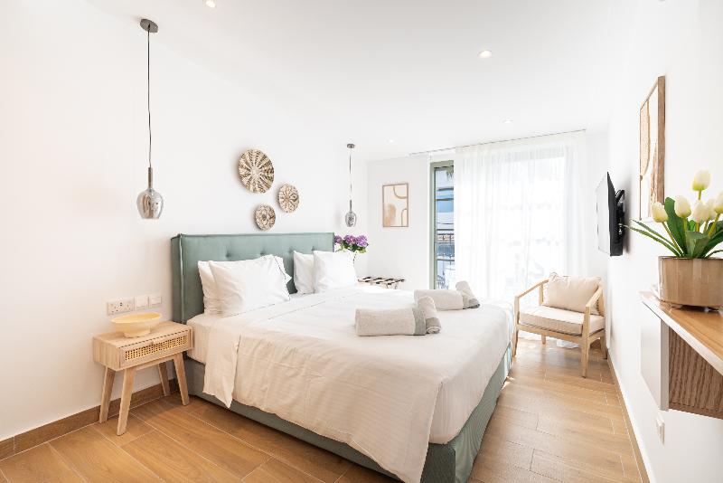 Loft Centrale - Oda