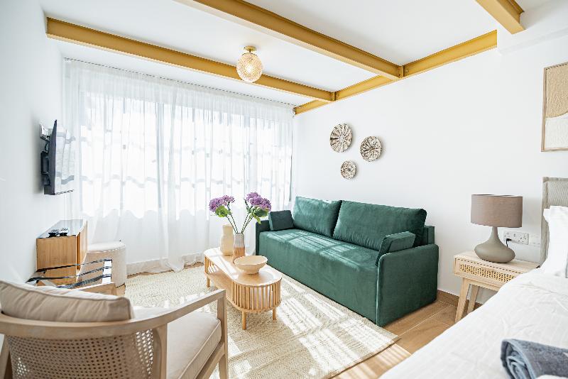 Loft Centrale - Oda