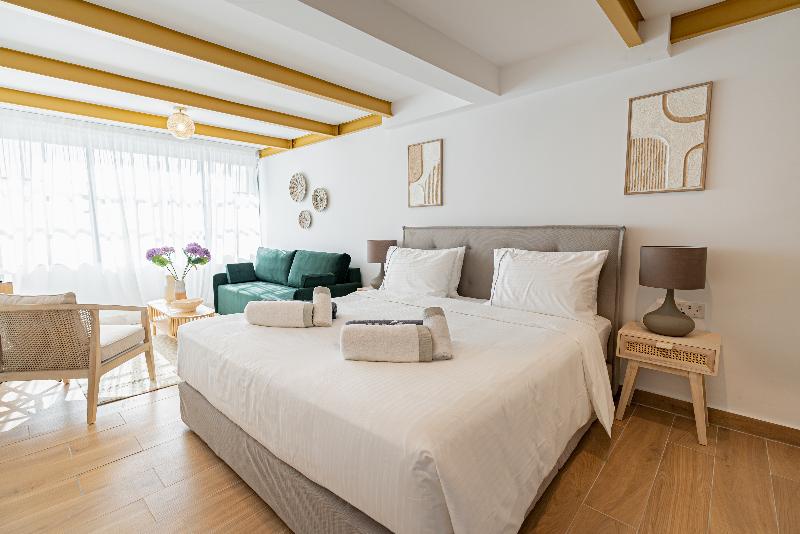 Loft Centrale - Oda
