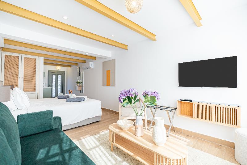 Loft Centrale - Oda