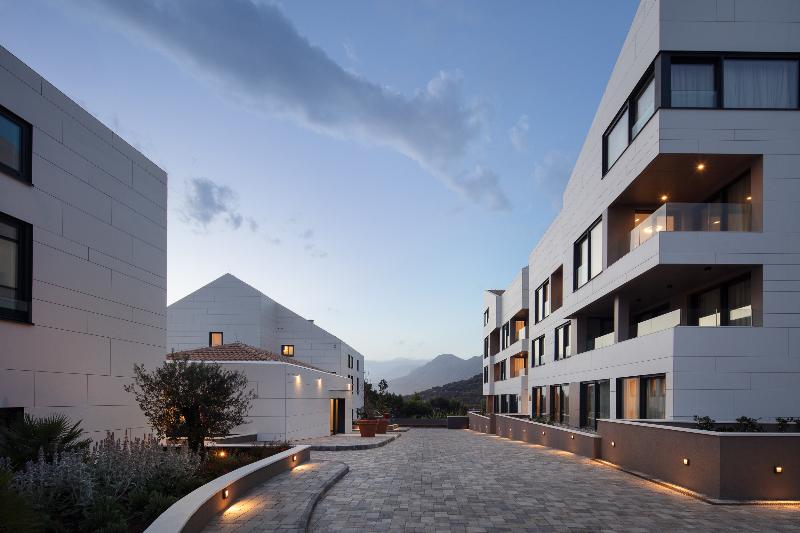 Hotel Vallum - Genel