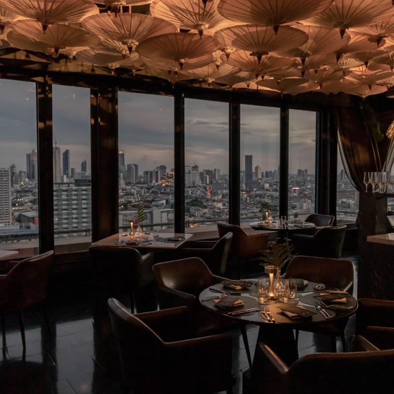 Siam@Siam Design Hotel Bangkok - Genel