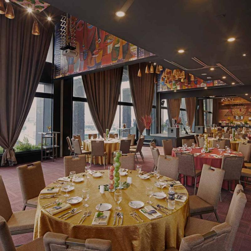 Siam@Siam Design Hotel Bangkok - Genel