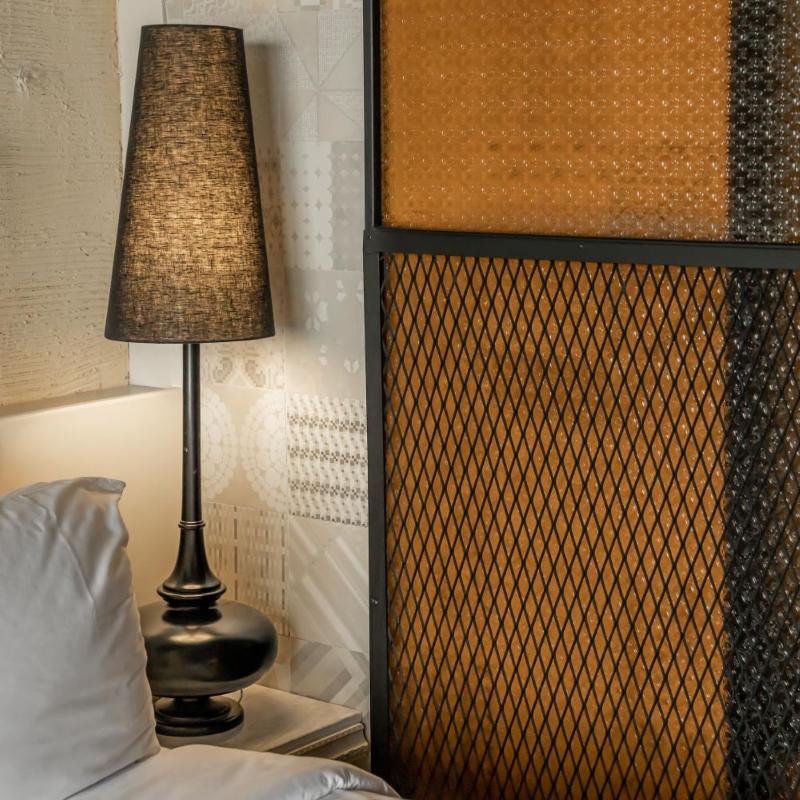 Siam@Siam Design Hotel Bangkok - Genel