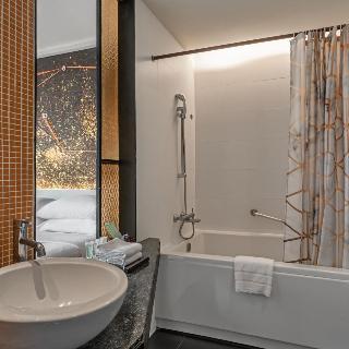 Siam@Siam Design Hotel Bangkok fotoÄŸrafÄ±