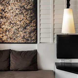 Siam@Siam Design Hotel Bangkok fotoÄŸrafÄ±