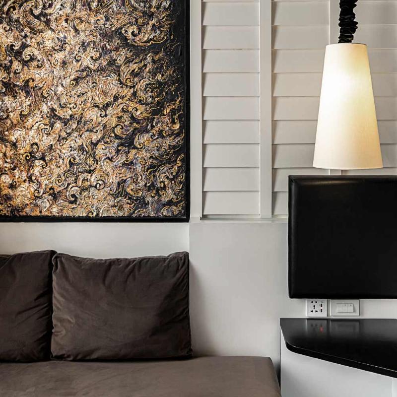 Siam@Siam Design Hotel Bangkok - Genel